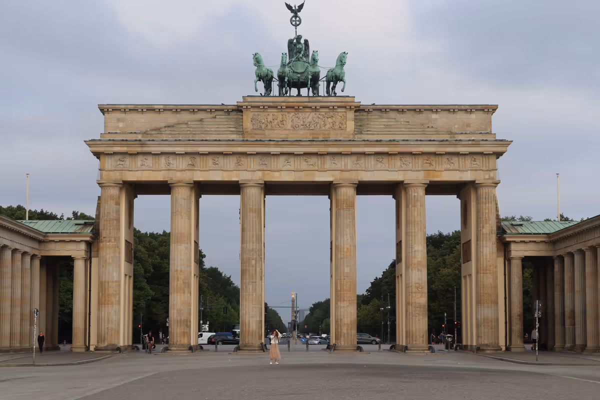 Berlin Highlights