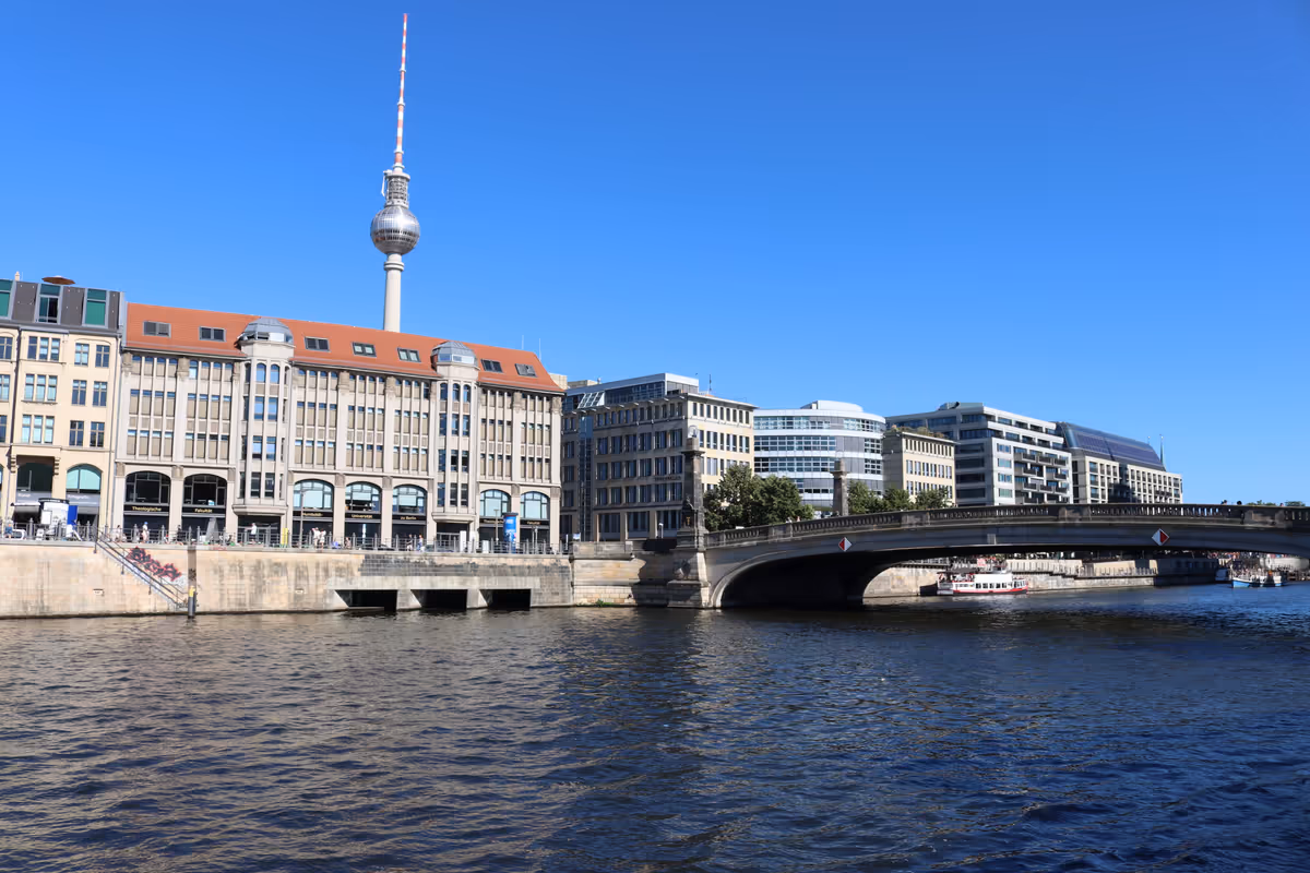 Alexanderplatz Berlin – Zentrum der DDR-Hauptstadt