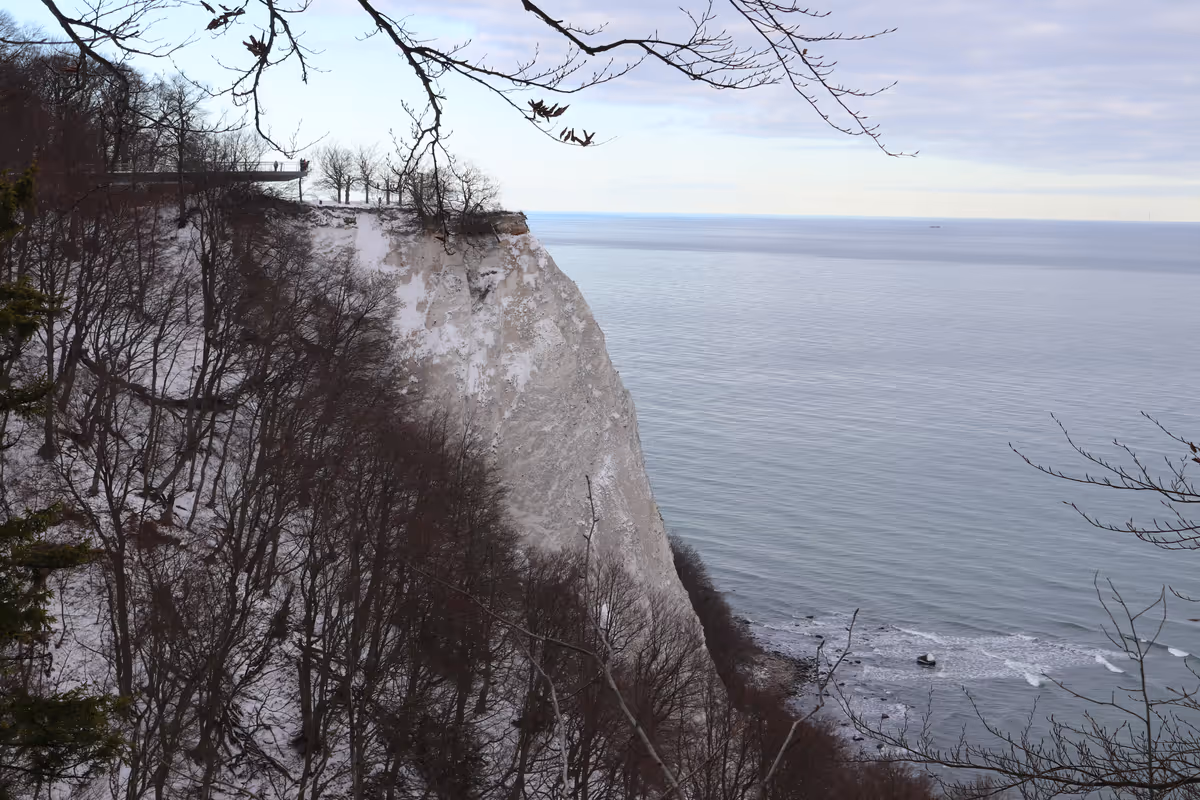 Insel Rügen