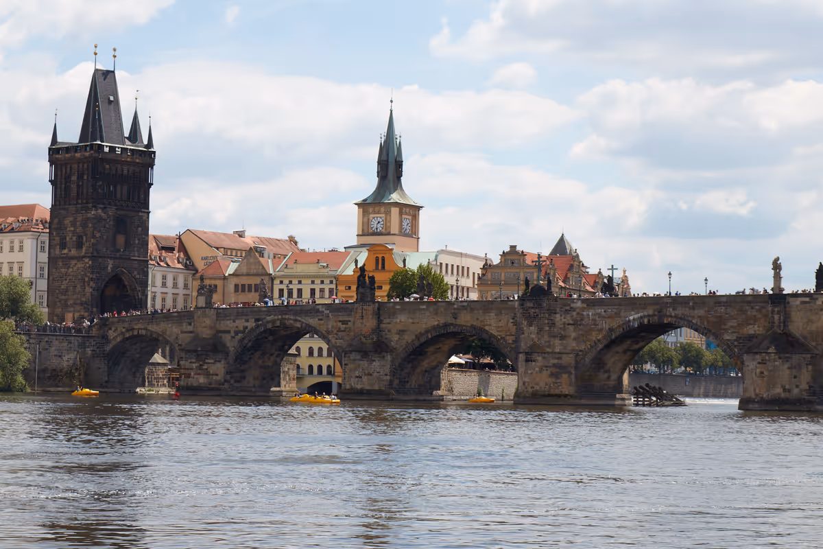 Prager Altstadt