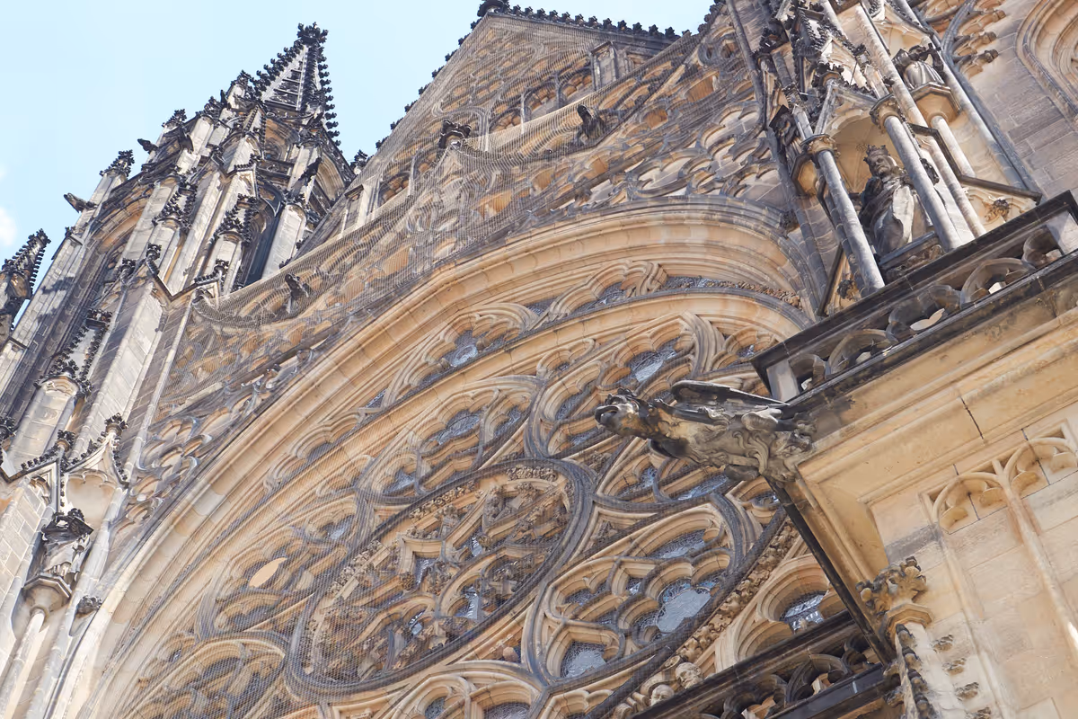 Kirche in Prag