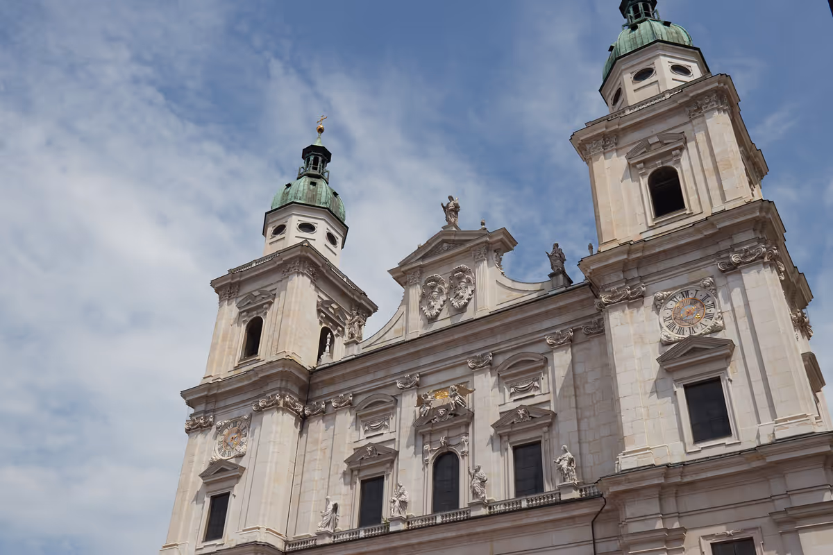Salzburg